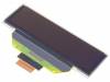 RET025664CYPP3N00000, Дисплей: OLED; графический; 256x64; Размер окна:81,08x21,9мм, RAYSTAR OPTRONICS