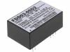 FDD03-05D2 Преобразователь: DC/DC; 2,5Вт; Uвх:18?36В; Uвых:5ВDC; Iвых: ±250мА
