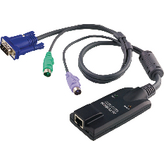 KA7520, KVM Adapter PS/2, Aten