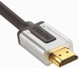 PROV1001 HDMI cable with Ethernet 1.0 m