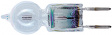 64417 ECO Halogen lamp 12 VDC 7 W G4