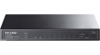 TL-SG2210P Ethernet Switch, RJ45 Ports 8, 1Gbps, Layer 2 Managed