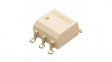 G3VM-101ER1 MOSFET Relay 1NO 7A 100V DIP-6