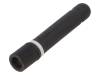 ANT-868-CW-RH-SMA Антенна; RF; 1,5дБи; Монтаж: накрутка,вертикальный; 50Ом; -40?90°C