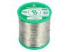 ECO2 B2.1 0,5MM 500GR, Припой; Sn97Ag3; проволока; 0,5мм; 500г; Флюс: No Clean, BROQUETAS S.L.