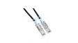 470-11676 SAS Data Transfer Cable for PowerVault Storage Arrays, 2m