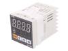 TC4S-14R Модуль: регулятор; температура; SPST-NO; SSR; на панель; -10?50°C