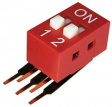 RND 210-00175 DIP switch 2P