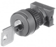 A028320 Key-operated switch