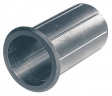BR 6.8 Bass reflex tube