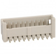 DF13-10P-1.25DS(20) Pin header, angled 10P