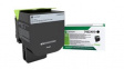 71B2XK0 Toner Cartridge, 8000 Sheets, Black