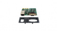P1080383-244 Rear Bezel, RS232/RJ45, Compatibility ZD620T