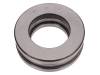 51314 SKF, Подшипник: шариковый; V: упорные однонаправленные; W:40мм, SKF