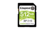 SDS2/512GB Memory Card SDXC 512GB U3/UHS-I/V30