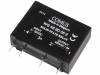 WGA808D05Z Реле: полупроводниковое; Uупр:3?32ВDC; 5А; 24?420ВAC; Серия: WGA8