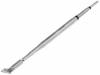 C120-010, Жало; "лопатка"; 6мм; для микрощипцов JBC-PA-A, JBC TOOLS
