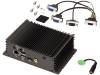 AMOS-820-2Q10A1 Промышленный компьютер; i.MX6 Quad-core; RAM:1ГБ; Flash:4ГБ