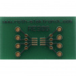 RE906 Prototyping board FR4 Epoxide + chem. Ni/Au