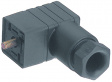 GDSN 207 Cable socket 2+ PE