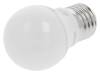 8727900964295, Лампочка LED; теплый белый; E27; 230ВAC; 470лм; 5,5Вт; 2700(тип.)K, PILA