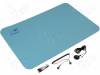 157KIT 6090 BLUE, AS-B60X90BL, ELME