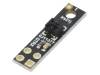 QTRX-HD-01RC REFLECTANCE SENSOR Датчик: расстояния; отражательный; 2,9?5,5ВDC; цифровой; Каналы: 1