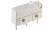 1046.0104 Micro switch 6 A Plunger N/A 1 change-over (CO)