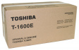 T-1600E Toner T-1600E black
