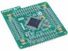 EASYPIC FUSION V7 MCUCARD PIC32MX460F512 Плата: переходная; PIC32MX460F512L