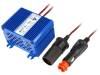 PE-16 USB Блок питания: инвертор; Uвых.макс:13,8ВDC; 12А; Uпит:15?30ВDC