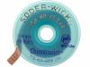SW60-BGA-5 Лента: распаивающая; No Clean; W:5,6мм; L:1,5м