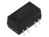 AM1LS-0515D-NZ Преобразователь: DC/DC; 1Вт; Uвх:4,5?5,5В; Uвых:15ВDC; Iвых:33мА