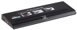 ACP77EUZ Universal USB 3.0 DV2K docking station with charger
