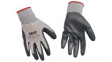 AV13073 Nitrile Gloves Size%3DXL White - Grey