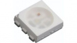 KAAF-5050RGBS-13 SMD LED RGB 5.4x 1.5x5mm 2020