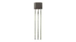 VF460S Board Mount Hall Effect/Magnetic Sensors AEC-Q100, High Sens THT or Direct
