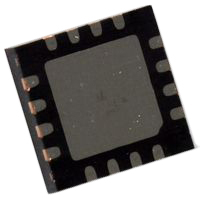 ADXL335BCPZ, Acceleration sensor LFCSPLQ-16, Analog Devices