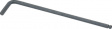 369050B Hex key 5.0 mm