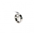 32500 Rhino steel label tape, non-adhesive