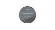 CR-1616EL/1B Button Cell Battery, Lithium, CR1616, 3V, 50mAh