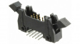 N3793-5202RB Pin header DIN 41651P