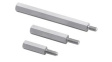 971400611 Spacer, 40mm, Steel