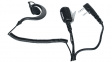 PY-29K-R Earphones/lapel microphone