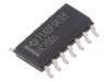 SN74HC7001D IC: цифровая; AND; Каналы:4; Входы:2; SMD; SO14; Серия: HC; 2?6ВDC