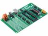 DSPIC-READY1 BOARD Средство разработки: Microchip; Интерфейс: UART, USB