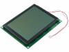 RG320240B-TIW-V, Дисплей: LCD; графический; 320x240; FSTN Negative; LED; PIN: 20, RAYSTAR OPTRONICS