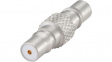 28K101-K00N5 QMA Adapter 50 Ohm, 7.3 x 23.8 mm