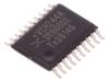 74LVCH244APW.112 IC: цифровая; 3 состояния, буфер, драйвер линии; Каналы:8; SMD