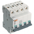 C60H 3P 16A D 10KA Circuit breaker D 16 A 3